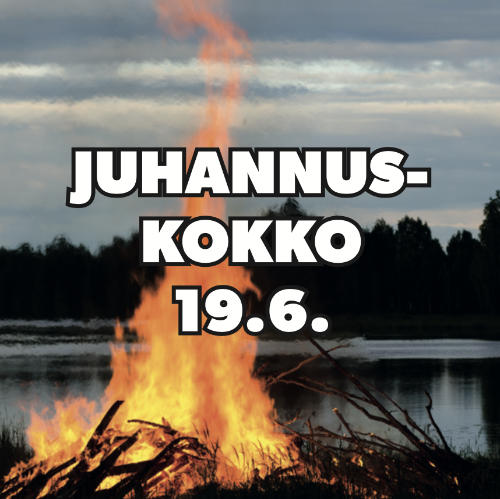 Juhannuskokko
