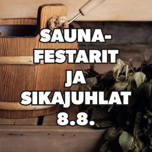Sikajuhlat